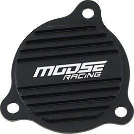 Oil Pump Cover - KTM/Husky