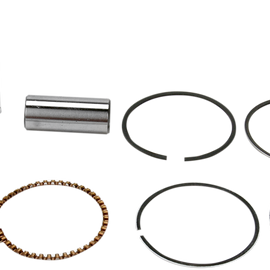 Piston Kit - .50 mm - XR50R/CRF50F/Z50R