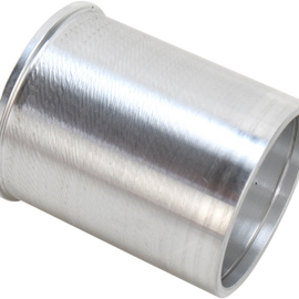 Muffler Sleeve - Aluminum