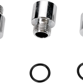 Oil Pump Socket-Head Plug