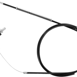 Throttle Cable - Pull - Suzuki