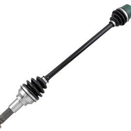 Complete Axle Kit - Front Left/Right - Yamaha