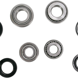 Wheel Bearing Kit - Front - Hub