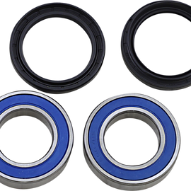 Wheel Bearing - Rear