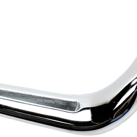 Chrome Slotted Clutch Lever6068844478