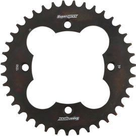 Steel Rear Sprocket - 39-Tooth