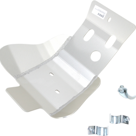 Skid Plate - 450 XCF-W