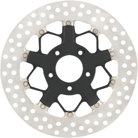 Brake Rotor - Hutch - 11.5"