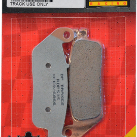 RDP Racing Brake Pads - CBR300