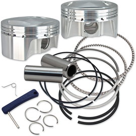 High Compression Piston Kit