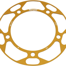 Edge Rear Sprocket Insert - Gold