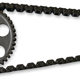 Heavy Duty Sprocket -  20-Tooth