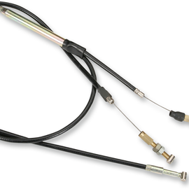 Throttle Cable - Bombardier