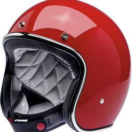 Bonanza Helmet - Gloss Blood Red - 2XL