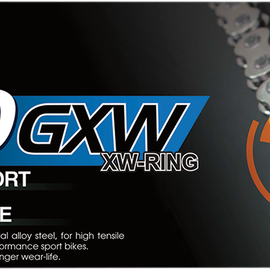 BG 530 GXW - Chain - 120 Links