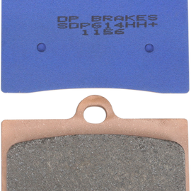 Sintered Brake Pads