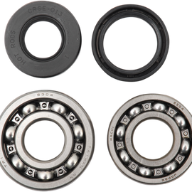 Crank Bearings