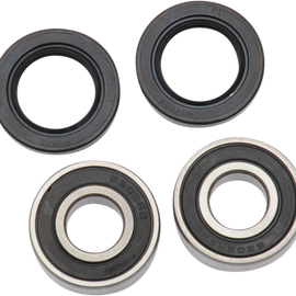 Wheel Bearing Kit - Front