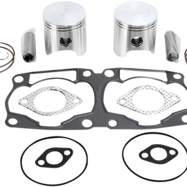 Piston Kit - Arctic Cat - Standard