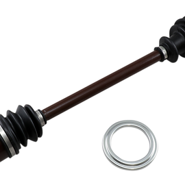 Complete Axle - Kit - Can-Am