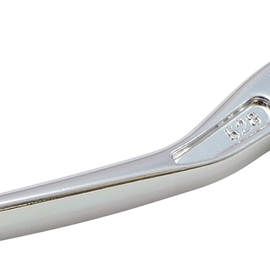 Brake Lever - Silver