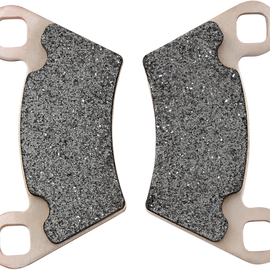 Sintered Brake Pads - SXR354HH