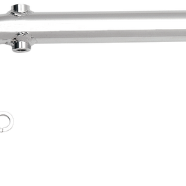 Chrome Muffler Support - FL '58-'84