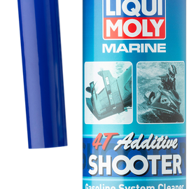 Marine 4T Fuel Additive - 200 ml