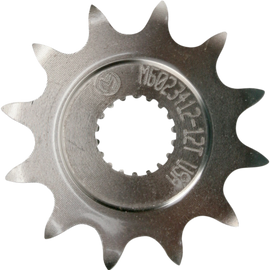 Front Sprocket - 12-Tooth