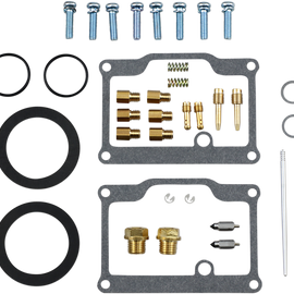 Carburetor Rebuild Kit - Polaris