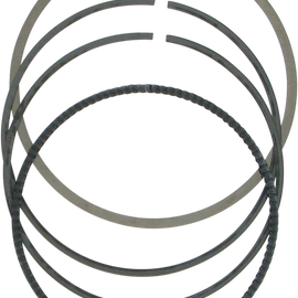 Ring Set - For 66 mm Piston