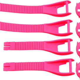 Women's Blitz XP Boot Straps - Pink - 9-10