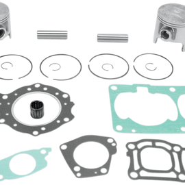 Top-End Rebuild Kit - Original Series - .50 mm