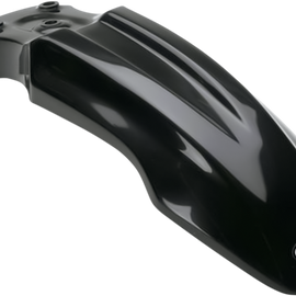 Front Fender - Black - Honda