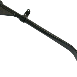 Kickstand - Black - 12" - 1" Over Stock