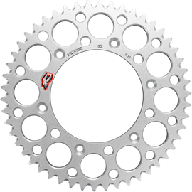 Sprocket - KTM - 50-Tooth