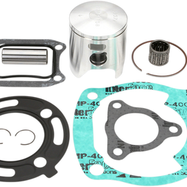 Piston Kit with Gaskets