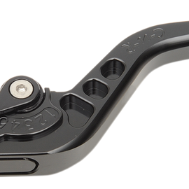 Black Short Clutch Lever