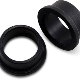 Shock Bushing - 1.005" OD x 0.475" H x 0.828" ID x  1.2" Flange OD - 2-Pack