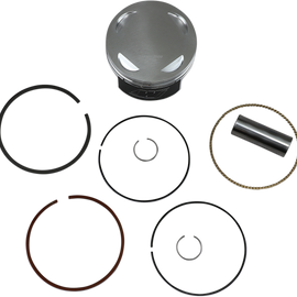 Piston Kit - XR650C/L