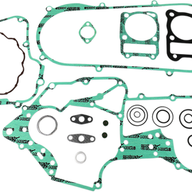 Complete Gasket Kit - Kymco