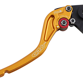 Gold RC2 Brake Lever