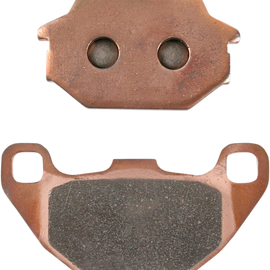 Sintered "R" Brake Pads - FA305R