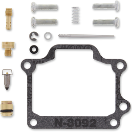 Carburetor Repair Kit - Suzuki