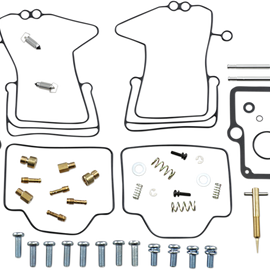 Carburetor Rebuild Kit - Arctic Cat