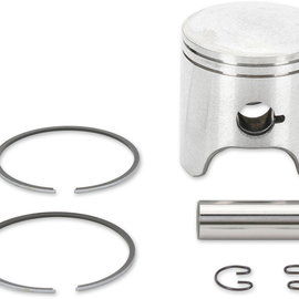 Piston Assembly - Rotax - Standard