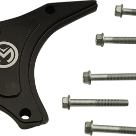 Clutch Guard - Cylinder - Sherco