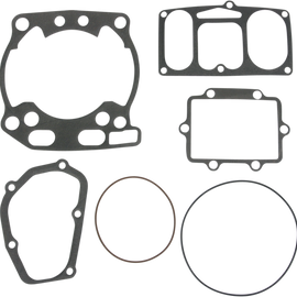 Motor Gasket Kit with Seal - XR600