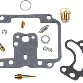 Carburetor Repair Kit - Kawasaki