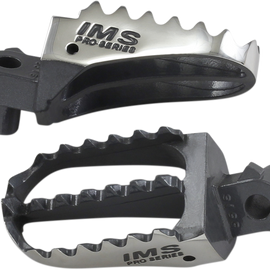 Pro-Series Footpegs - RM